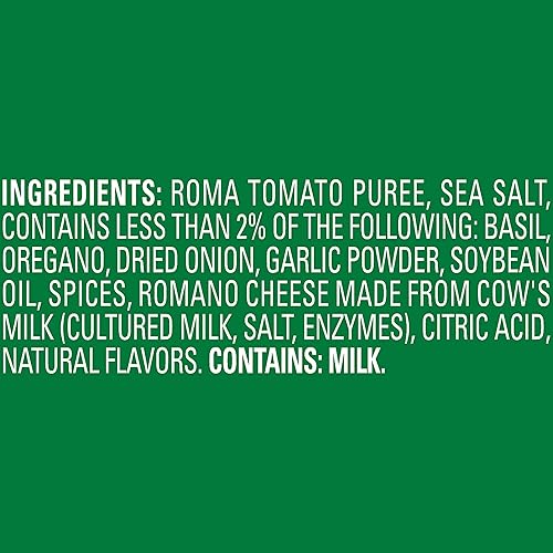 Miniatura 3 de Contadina Pasta de tomate italiana, 6 onzas