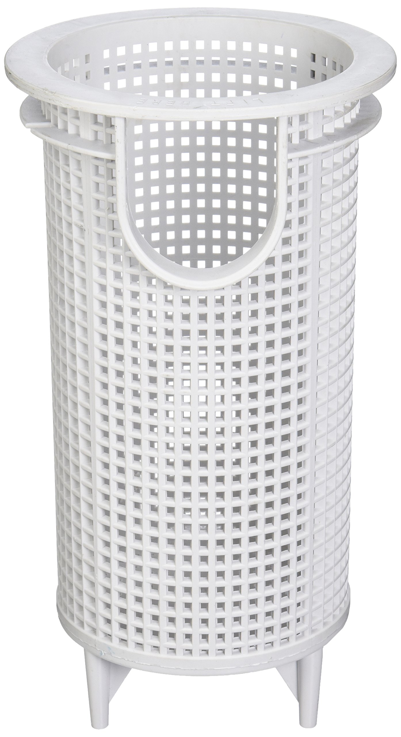 Custom Molded Products 27180-219-000 Basket Challenger Heavy Duty