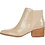 chinese laundry finn bootie white