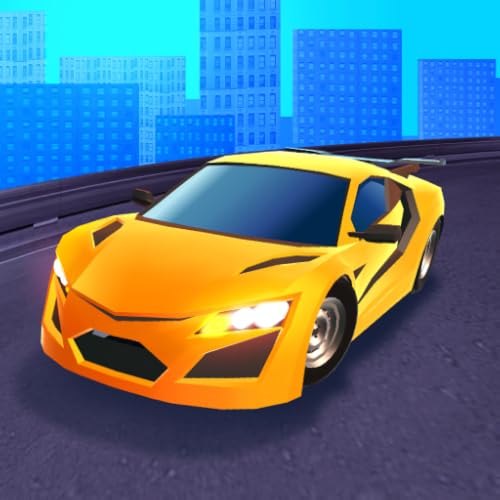 Race Master 3D - Rennspiele