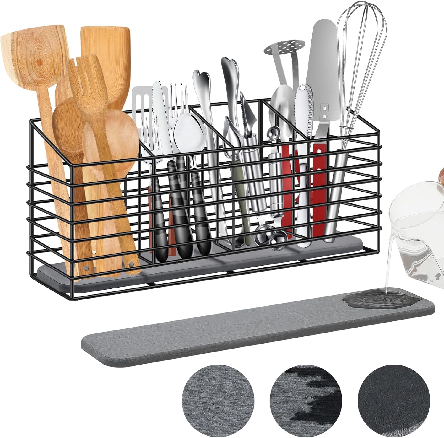 holder 15.7"x7"x4.3"