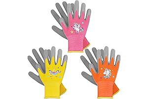 WAWSAM Gardening Toys for Kids (Ages 3-8 Year): The Gift Set for the Little Gardener