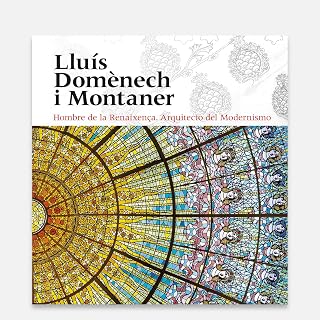 Lluís Domènech i Montaner Espanyol