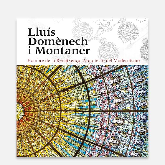 Lluís Domènech i Montaner Espanyol