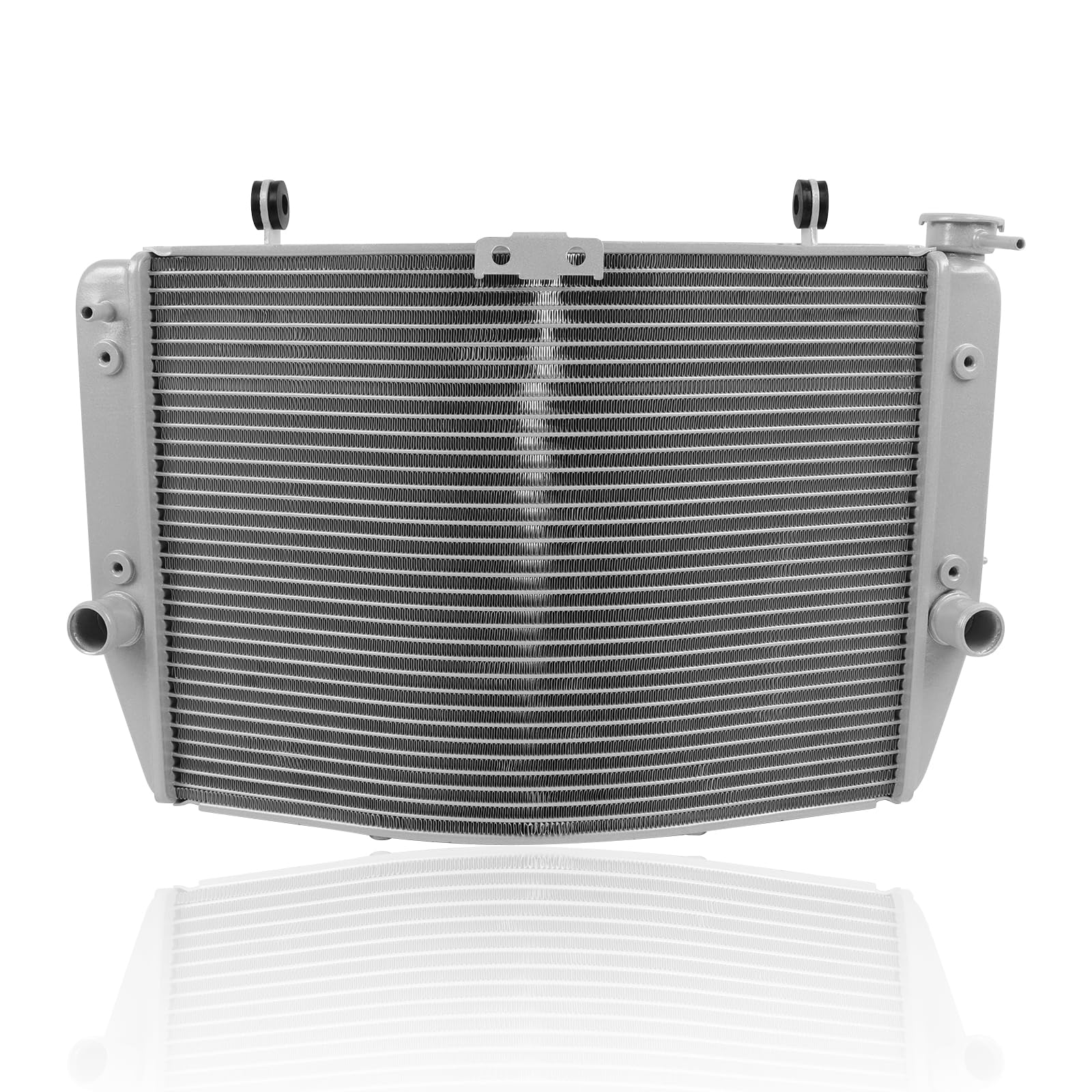 Zestaw intercooler GSXR 1000 GSX-R1000 GSXR1000 2017-2021 | 2022 Chłodnica silnika