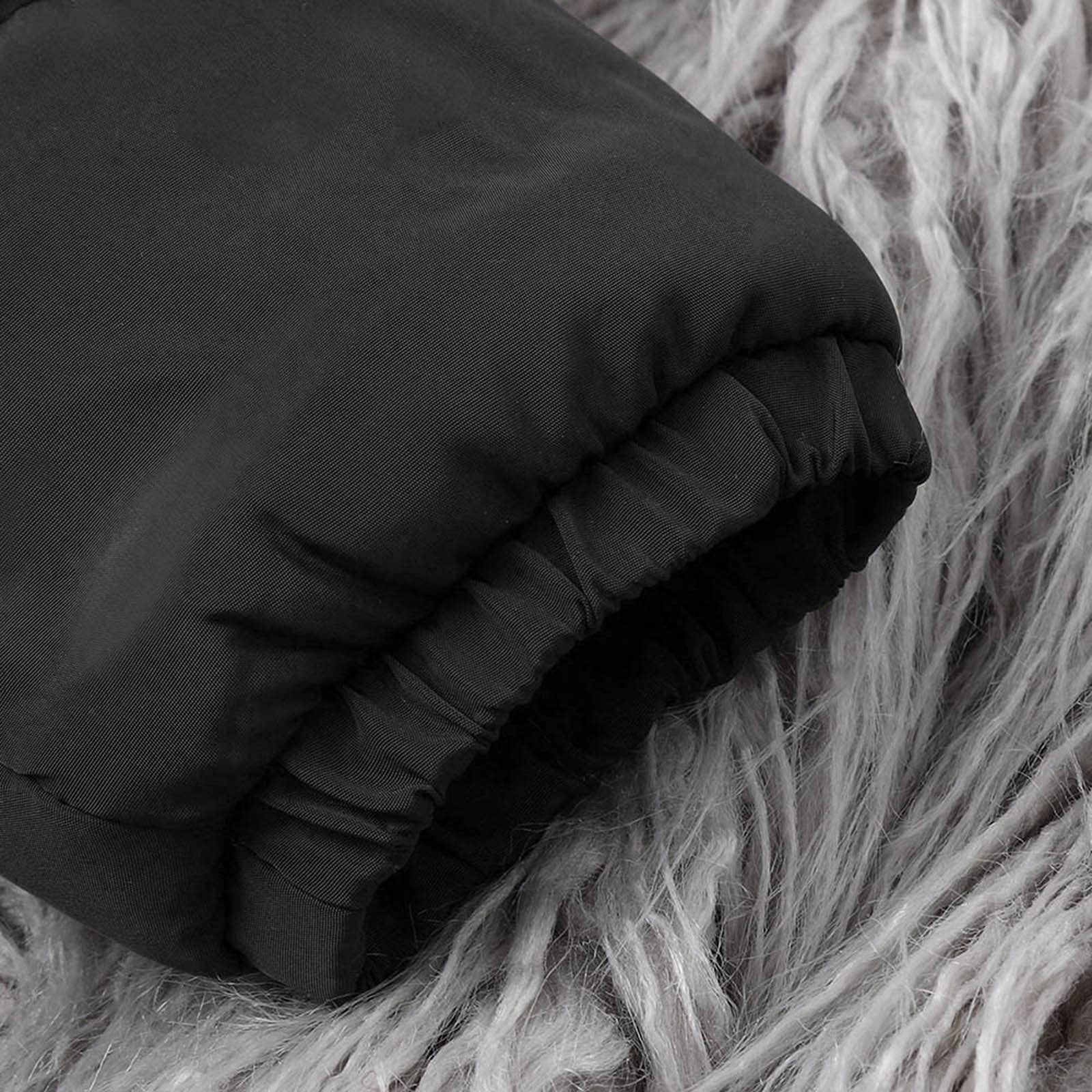 Generisch 2026 Con Traje De Nieve Infantil Chaquetas Abrigo Bebé Mono Cálido Ropa Exterior Chaqueta