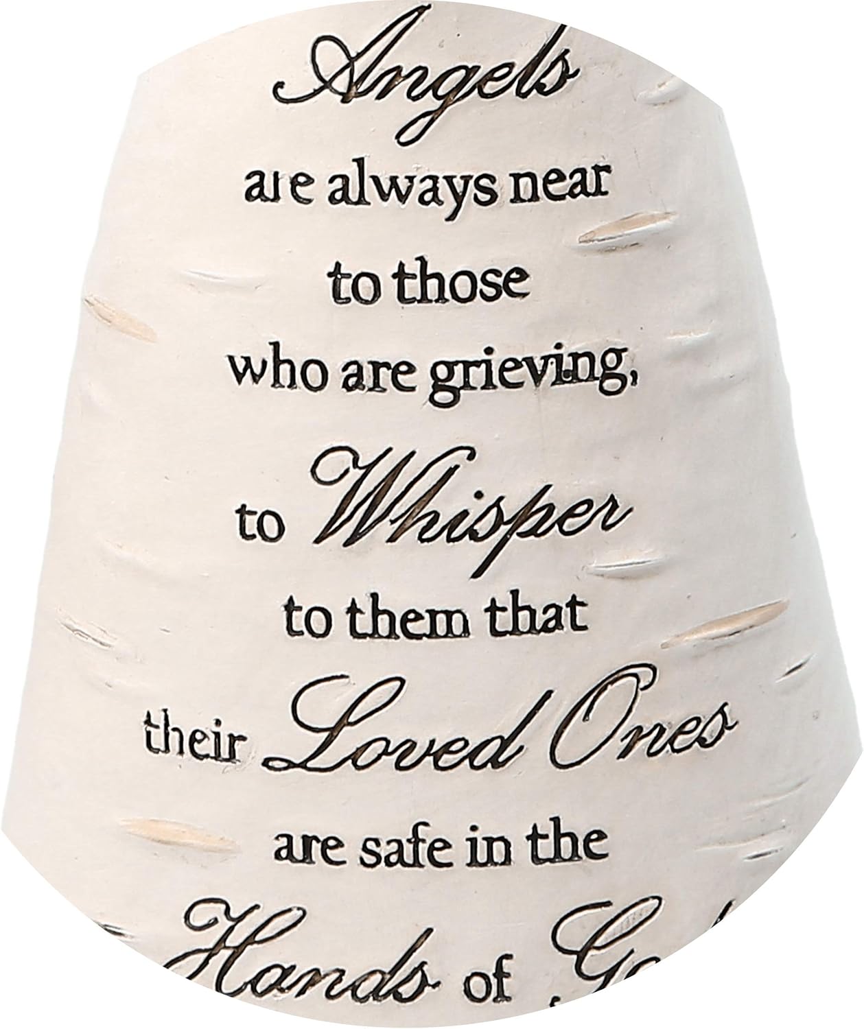 Pavilion Gift Company 82351 In Memory Angel Figurine, 9-Inch - Image 6