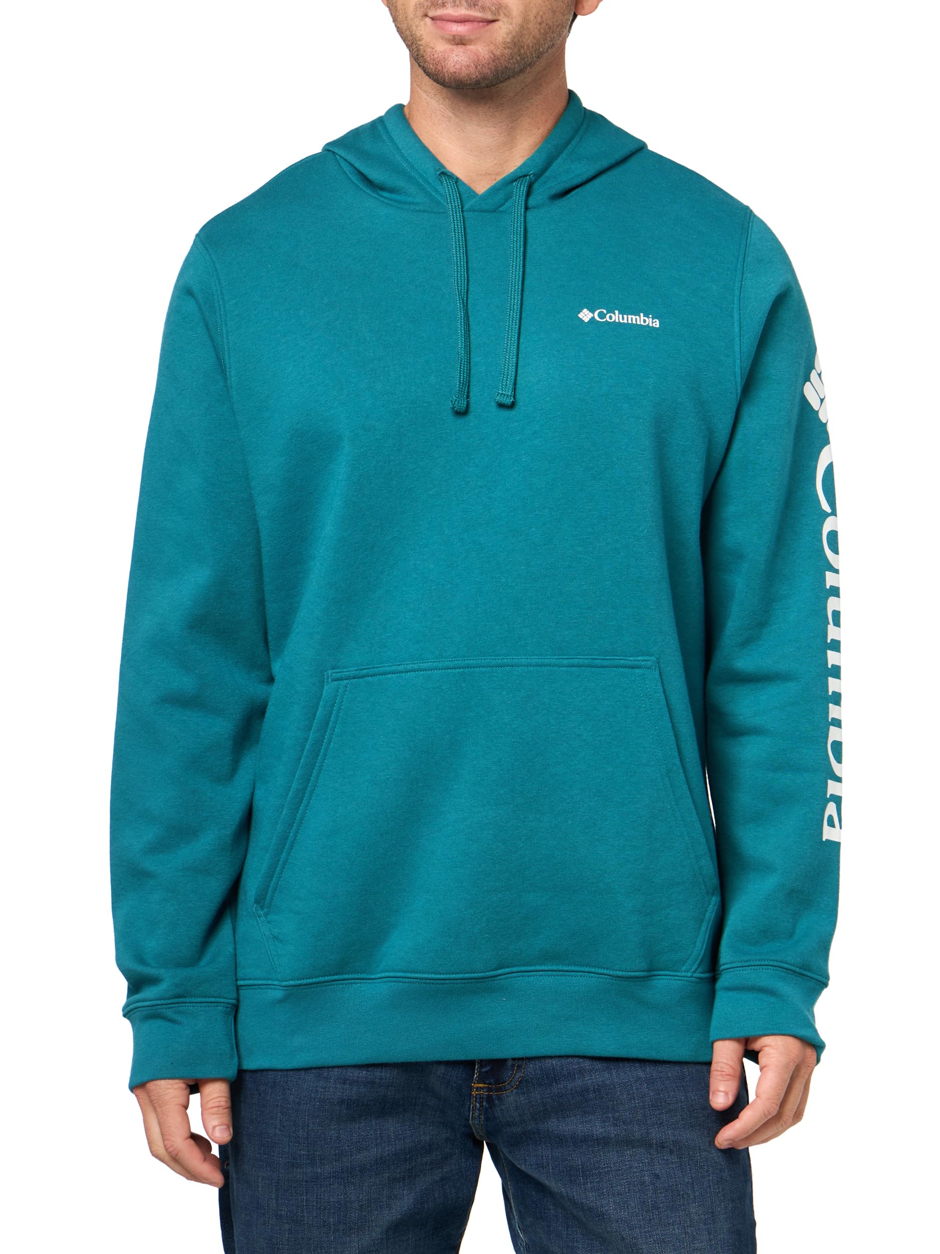 Columbia mens Trek Hoodie