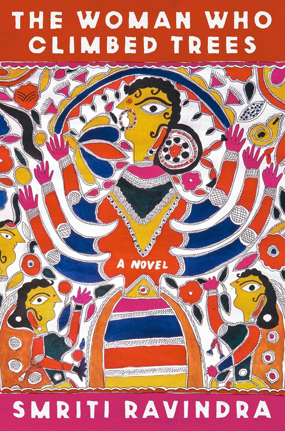 The Woman Who Climbed Trees: A Novel. Ravindra 9780063240490 Free Shipping**