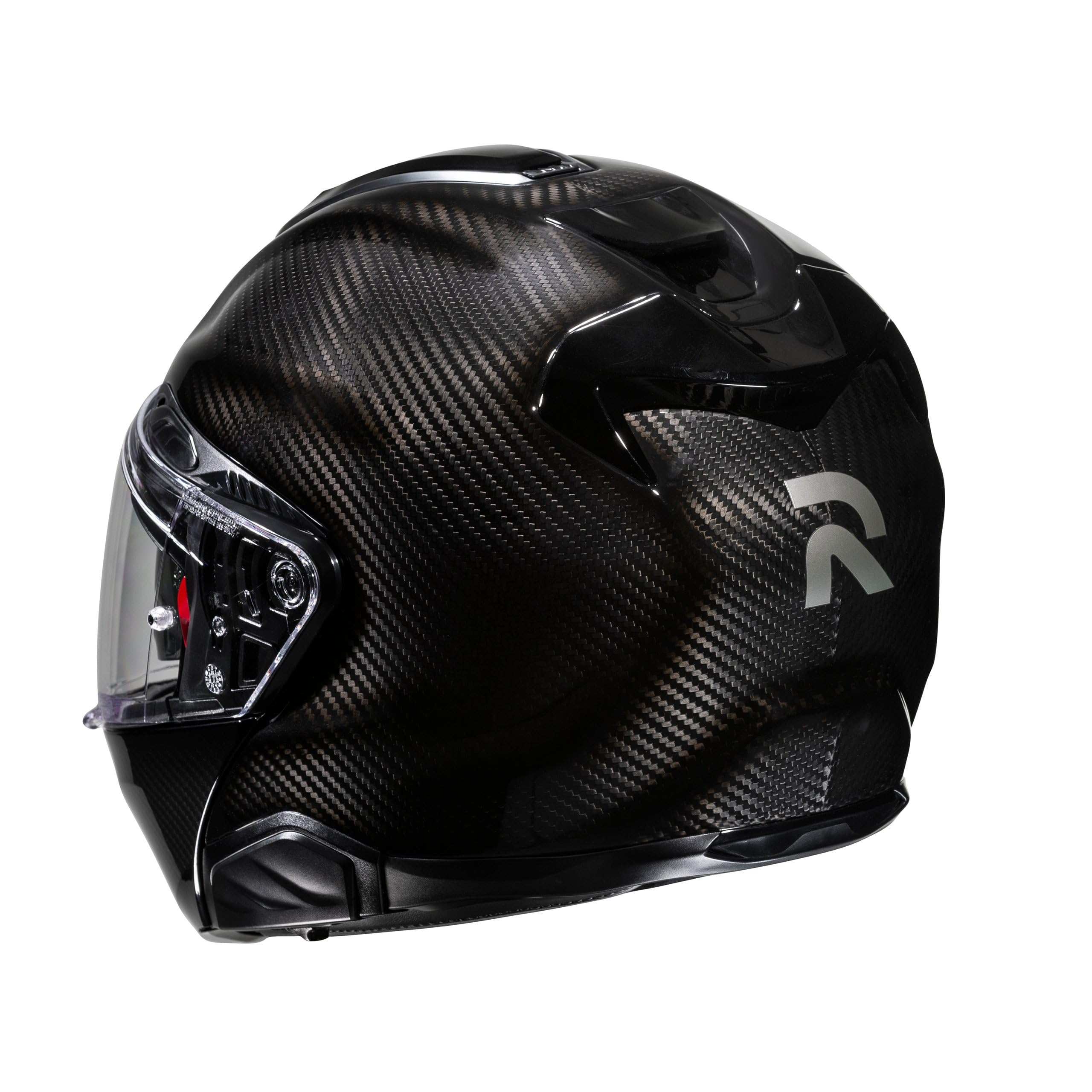 HJC RPHA91 CARBON BLACK L
