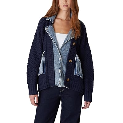 Blank NYC Cardigan Sweater Women