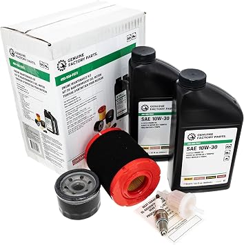 CUB CADET 490-950-F072 547cc Engine Maintenance Kit F6RTC 951-3013 | Fits 400 50 154 CC94M 42 CC98M 5252E 648 805