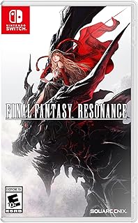 Final Fantasy Resonance para Nintendo Switch