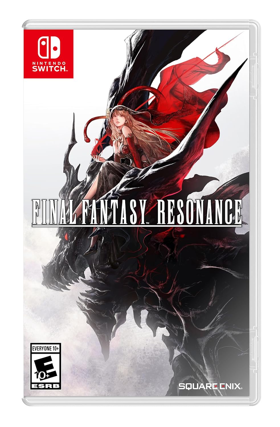 FINAL FANTASY RESONANCE - PlayStation 5