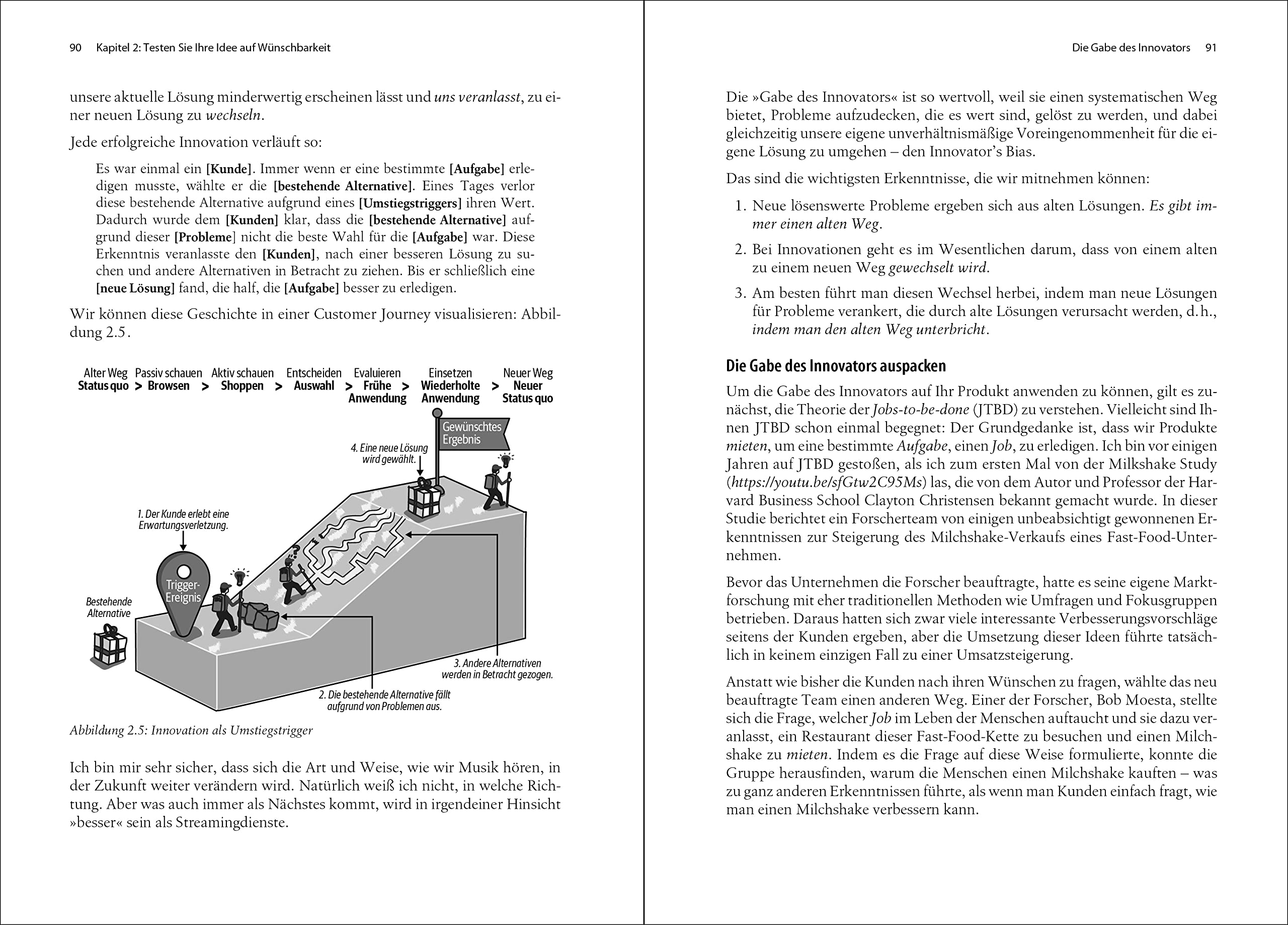 Running Lean: Geschäftsmodelle schnell und iterativ entwickeln