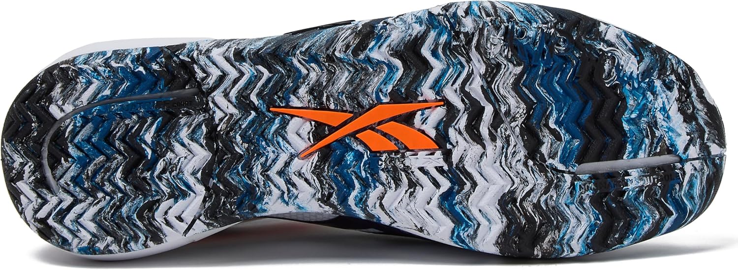 Reebok Men's Nano Court Sport Pickleball Shoes