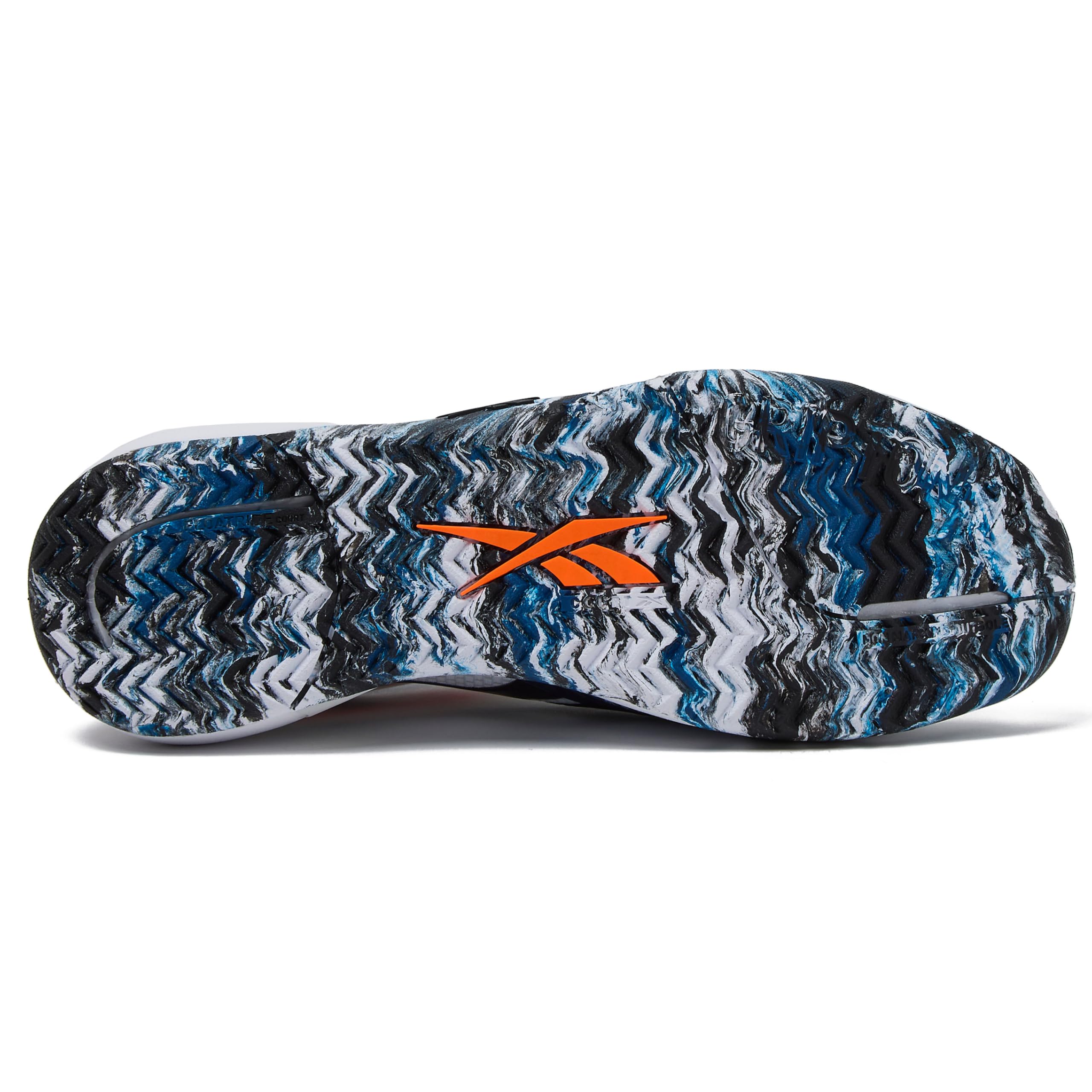 Reebok Herren Nano Court Sport Men's Pickleball Or Tennis Shoes for MenSneaker