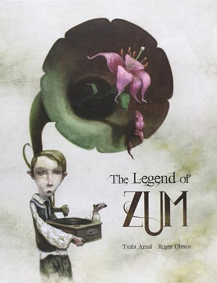 The Legend of Zum