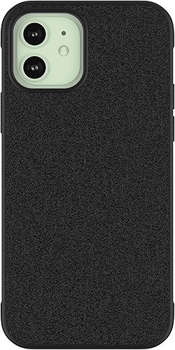 Gocase Capa Anti Impacto Infinite Compatível com Todos iPhone - Preto - iPhone 12