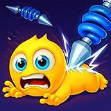 Spear Clash – Shoot & Dominate Arena, Action Throwing Game, Epic Battles & Skill Combat