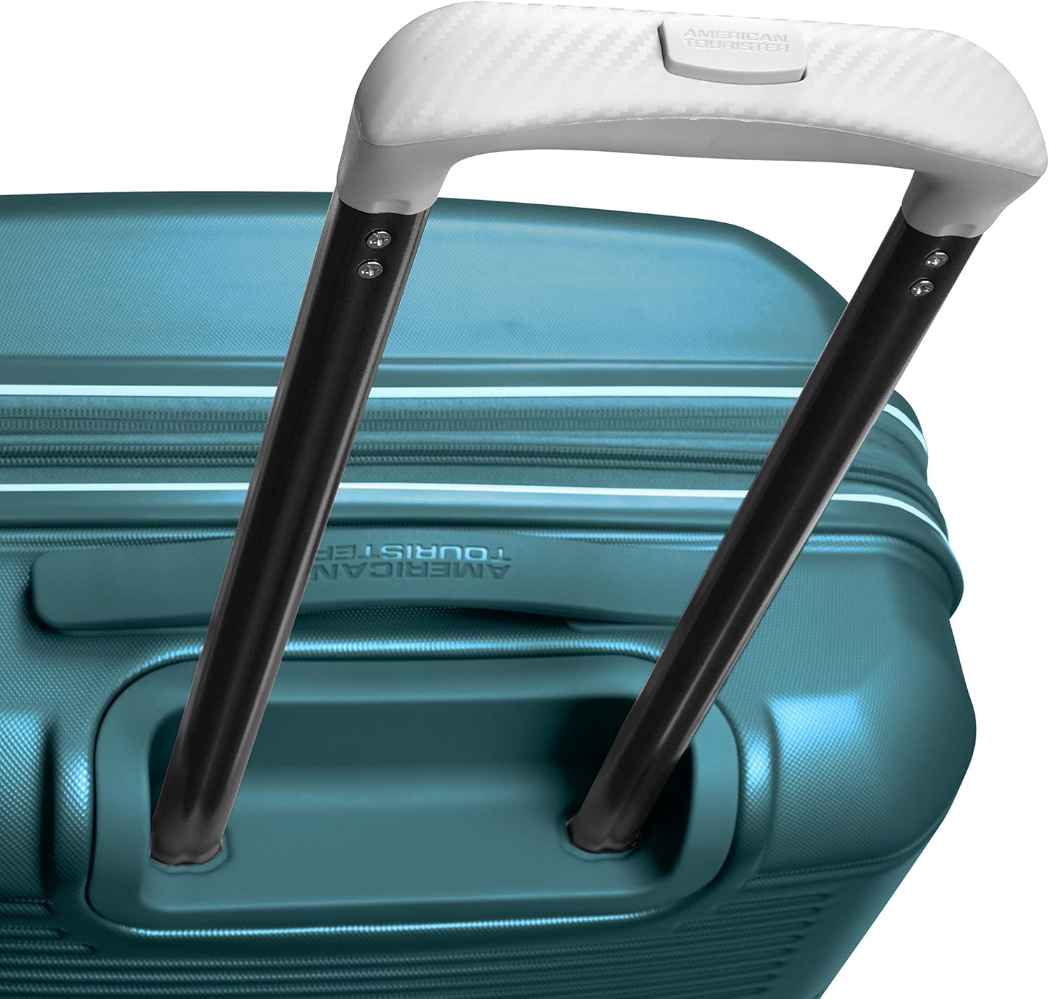 American Tourister Stratum 2.0 Expandable Hardside Luggage with Spinner... - Picture 90 of 114