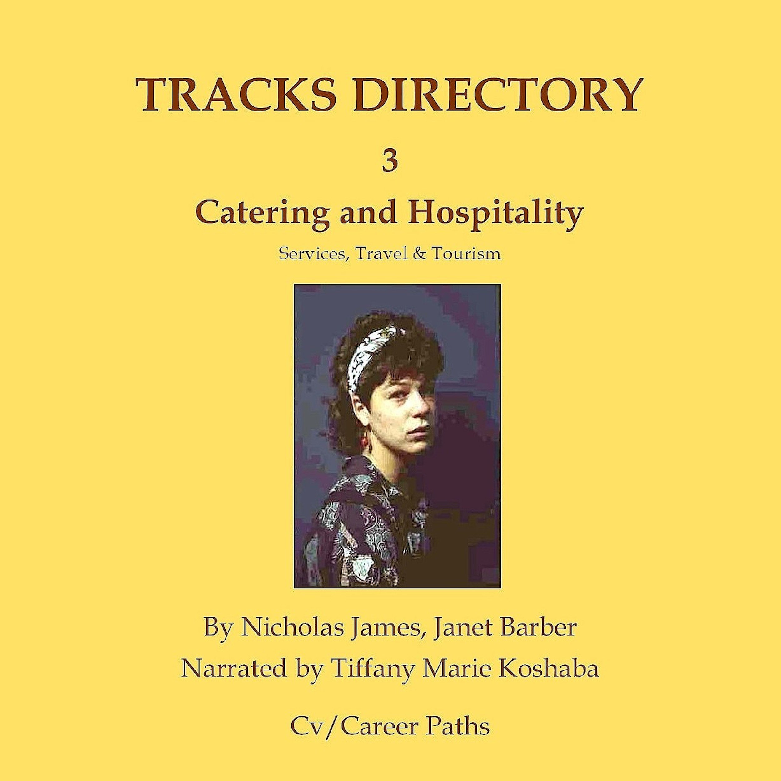 Catering & Hospitality, Service Professions, Travel & Tourism