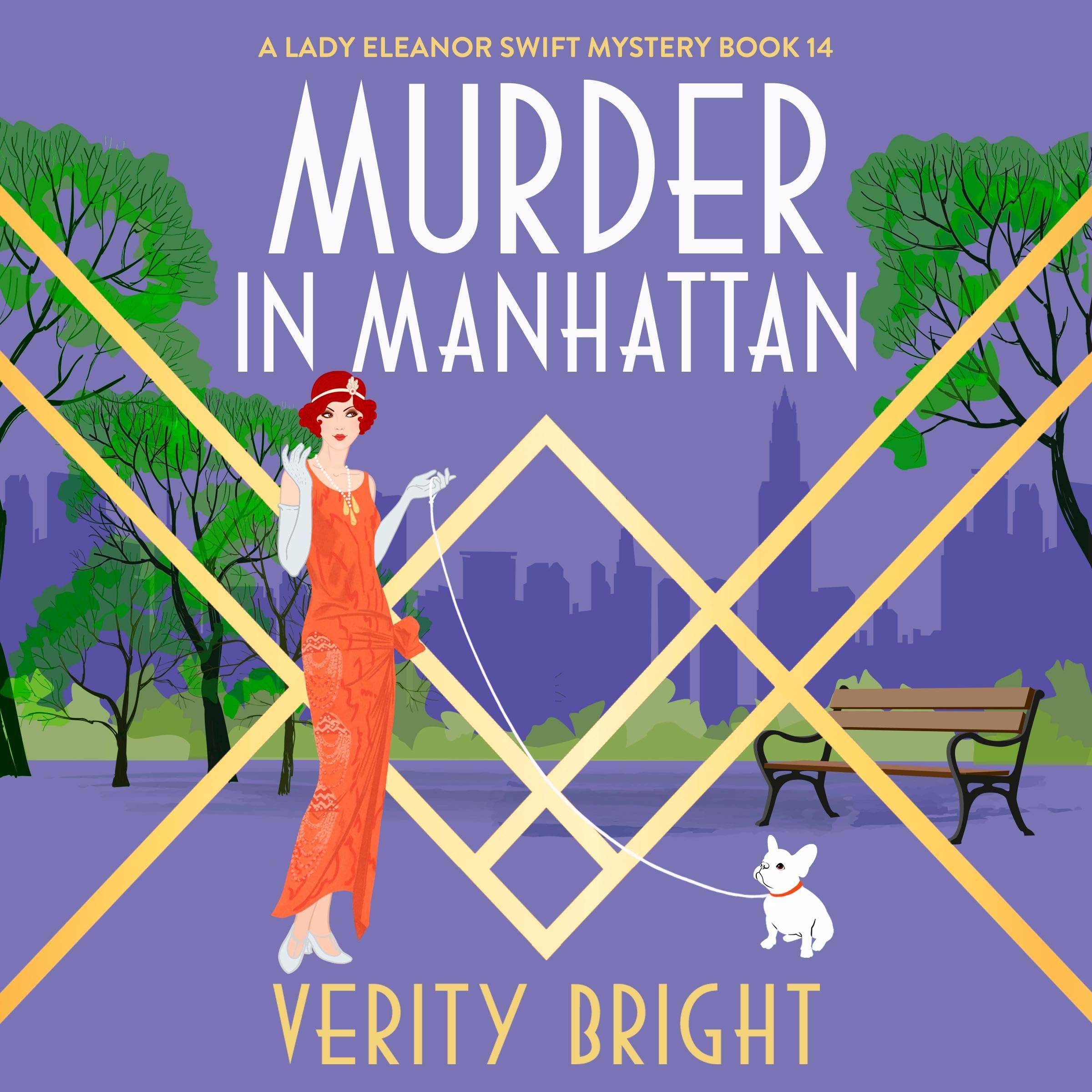 Murder in Manhattan