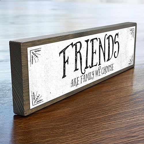 Miniatura 12 de Home Sweet Home - Letrero de madera de metal, decoración rústica de granja, arte de pared rústico, decoración para el hogar, decoración moderna