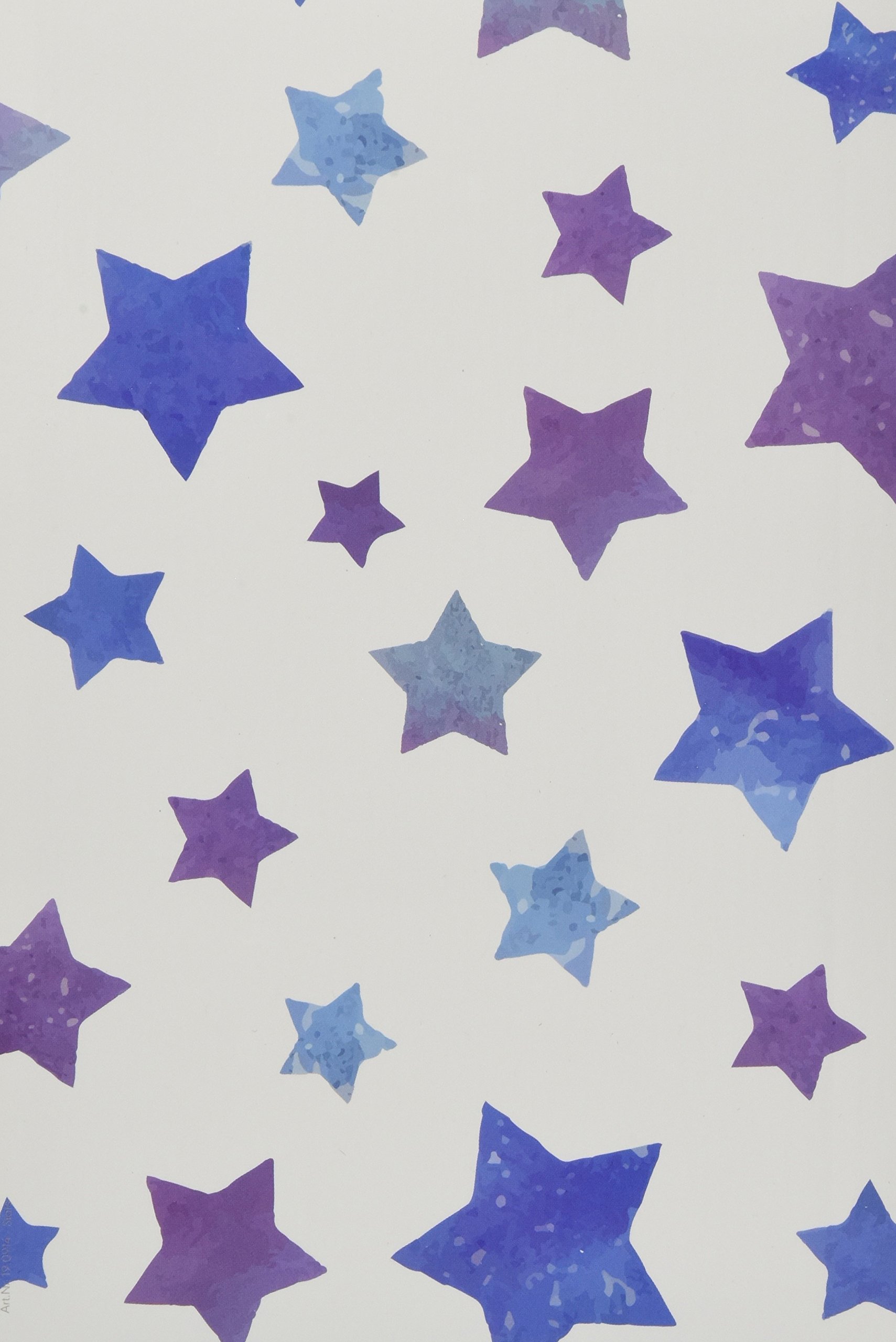 Ladytimer Grande Stars 2019 - Taschenplaner / Taschenkalender A5 - Weekly - 128 Seiten - Notizen