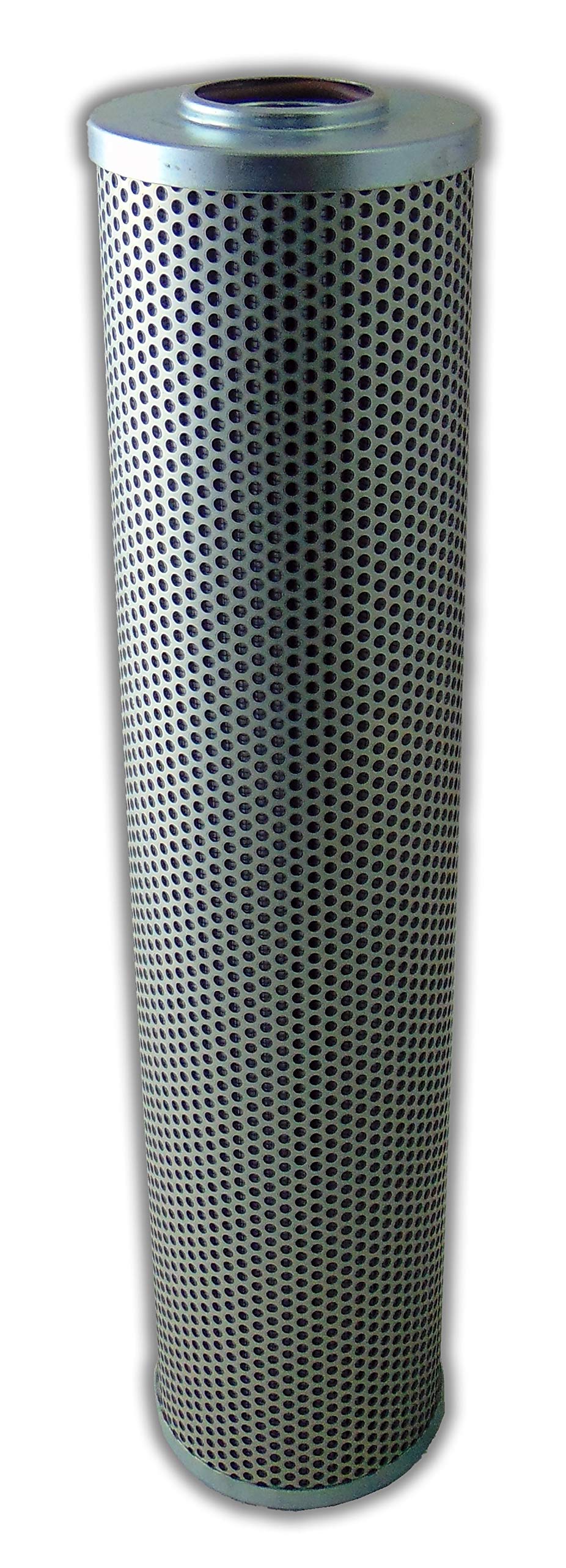 Big Filter Replacement Hydraulic Filter Compatible with FILTREC WG572, 1-Pack