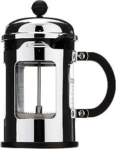 BODUM ボダム CHAMBORD シャンボール フレンチプレス コーヒーメーカー 500ml 【正規品】 11171-16