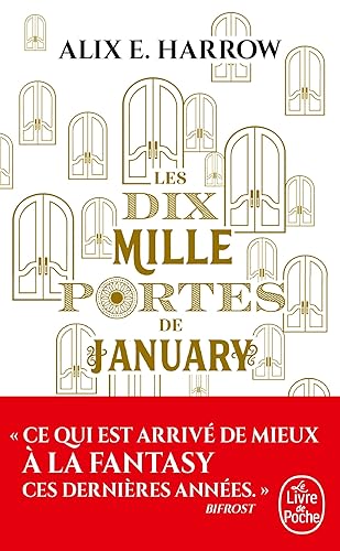 Les dix mille portes de January