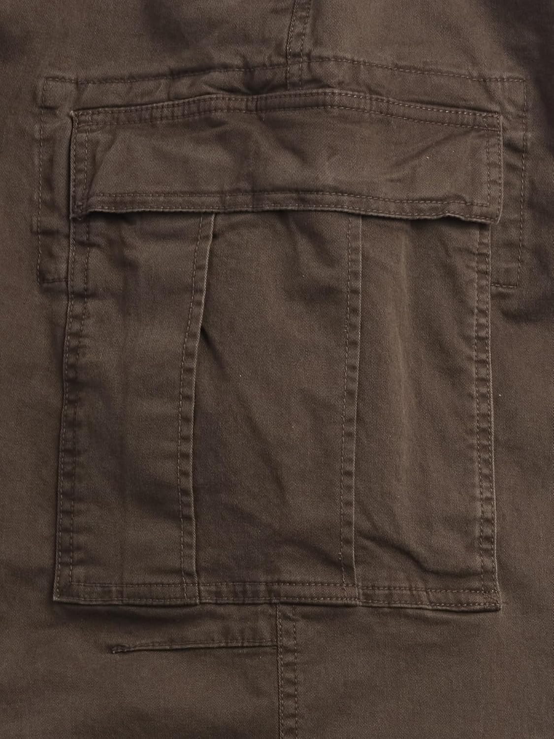 GAP Mens Relaxed Cargo Pant - Image 5