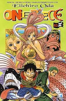 少年漫画 ONE PIECE 63 81OPUHnM6CL._UF350,350_QL50_.jpg