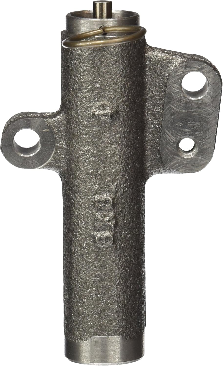AISIN BTM-003 OEM Hydraulic Timing Belt Tensioner - Compatible with Select Chrysler Sebring; Dodge Stratus; Mitsubishi Eclipse, Galant, Outlander