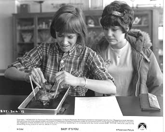 Rosanna Arquette Liane Curtis Baby It's You original 8x10 Photo H8289
