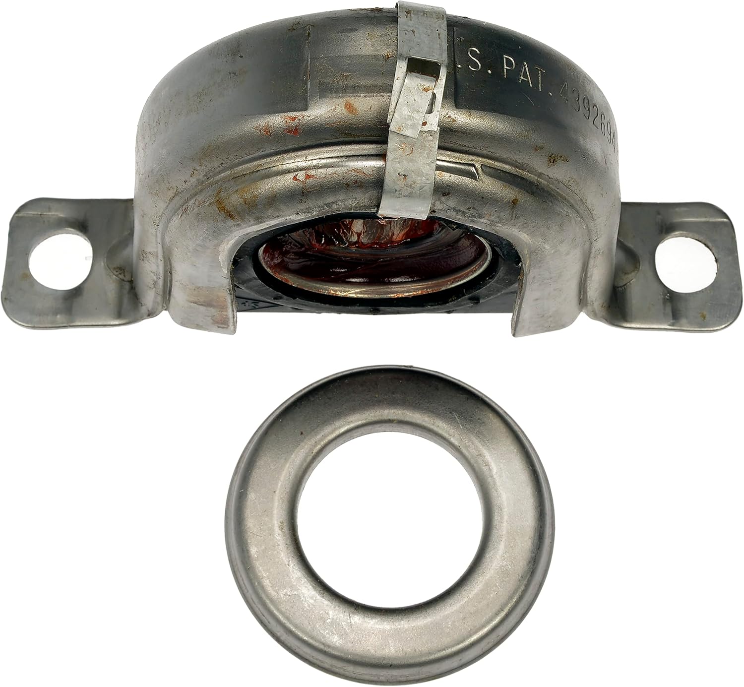 Dorman 934-050 Drive Shaft Center Support Bearing Compatible with Select Ford Models (Made in USA)