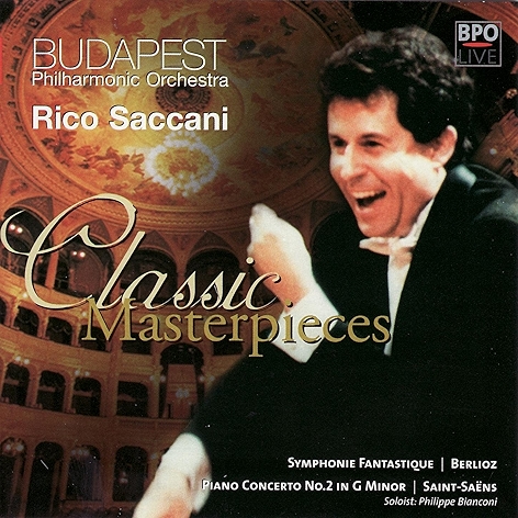 Berlioz- Symphonie Fantastique: Symphonie Fantastique: IV. March to the Scaffold