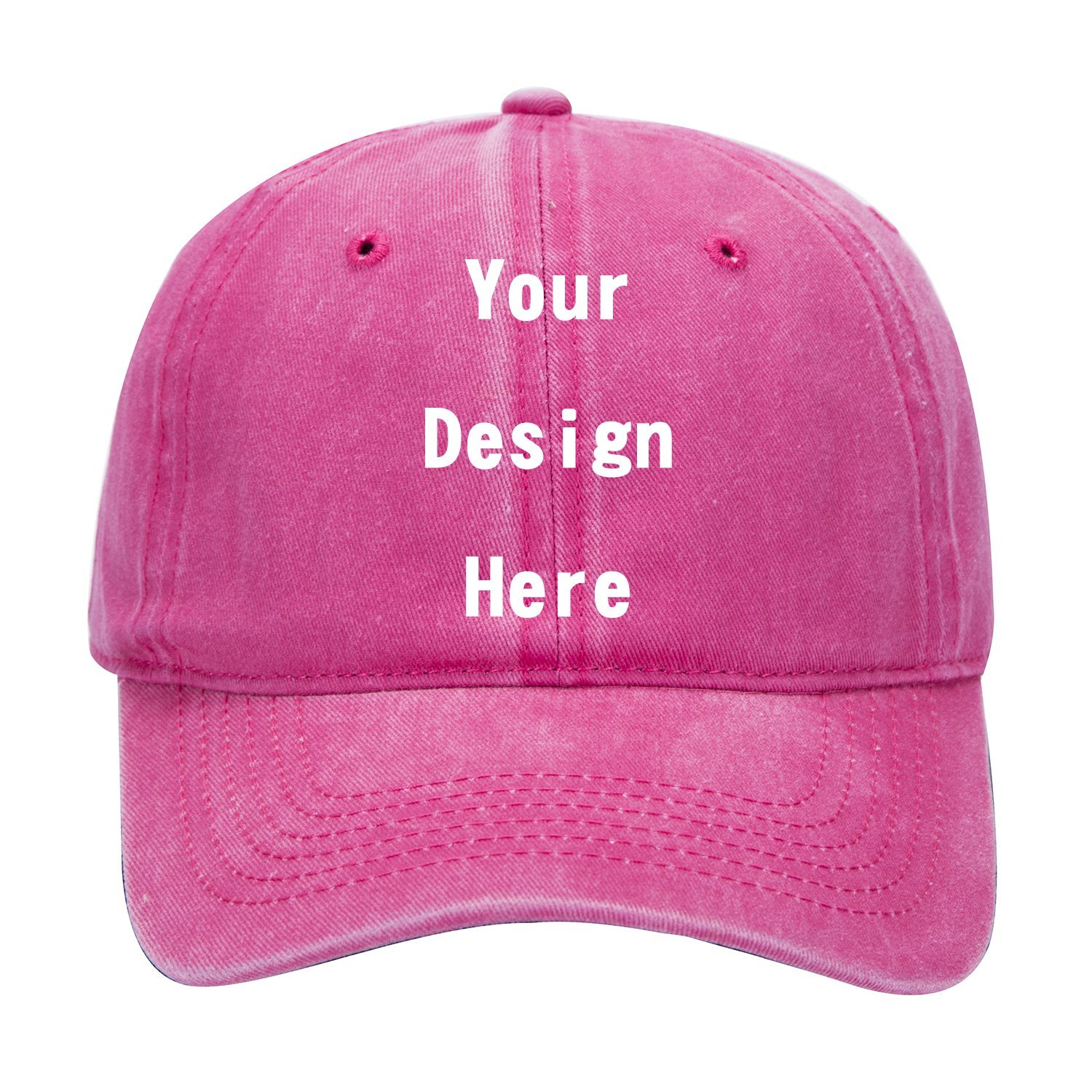 SW&IM Men Womens Custom Hat Graphic Print Design,Team Christmas Fashion Trucker Hats Adjustable Snapback Baseball Caps
