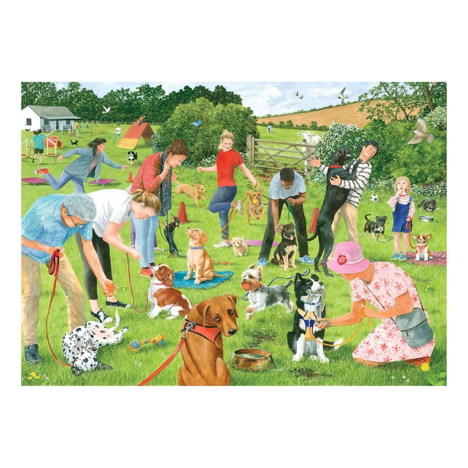 The House of Puzzles - Image 2