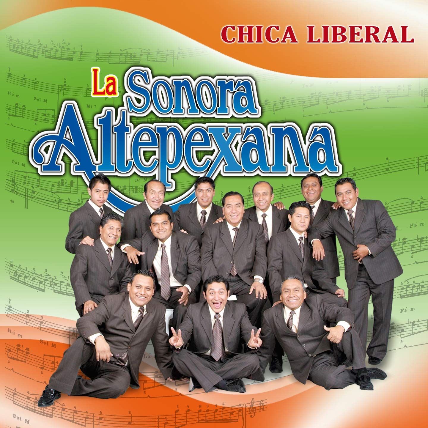 La Sonora Altepexana