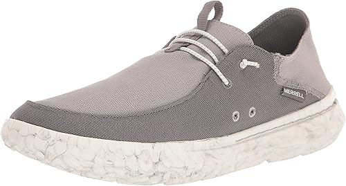 Merrell Mocasín Hut Moc 2 de lona para hombre