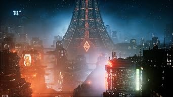 The Ascent: Cyber Edition - PS4 (PS4)
