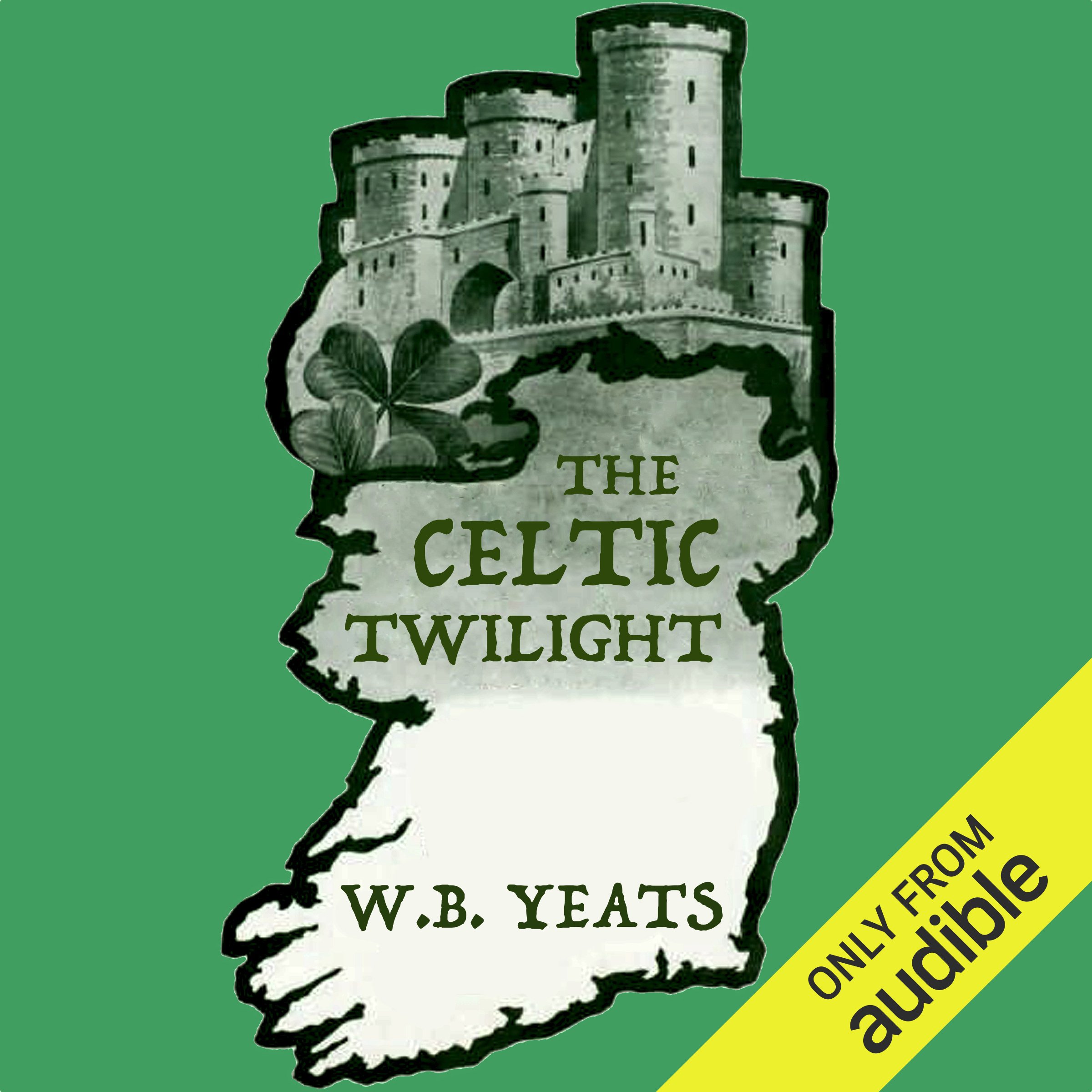 The Celtic Twilight