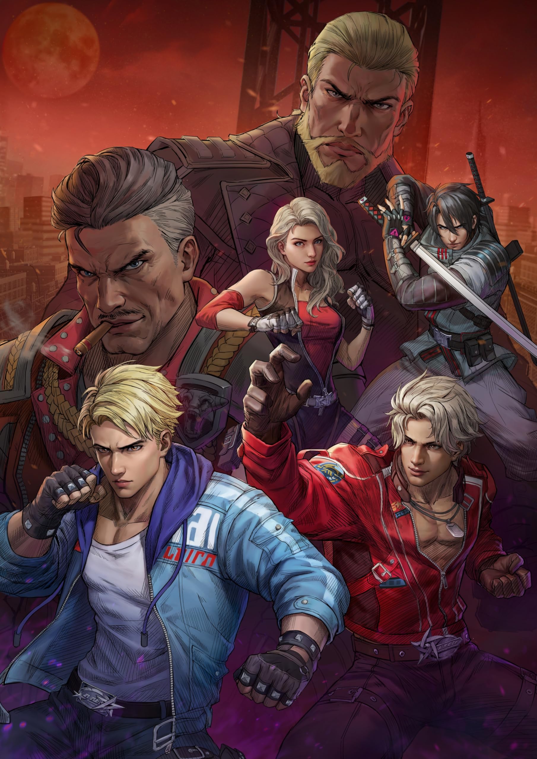 Amazon.co.jp: ダブルドラゴン リヴァイヴ 【予約特典】DLコード