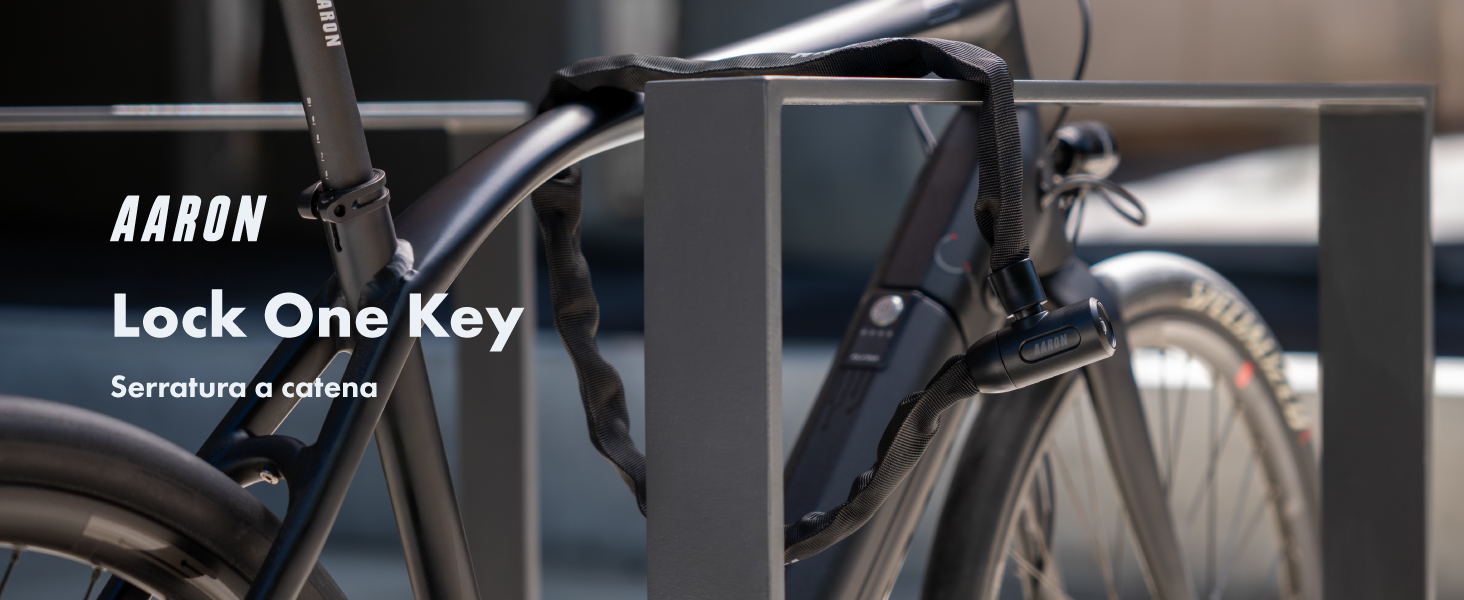 Lucchetto Per Bicicletta A Spirale 120cm – Cavo In Acciaio Con Codice A 5 Cifre E Supporto