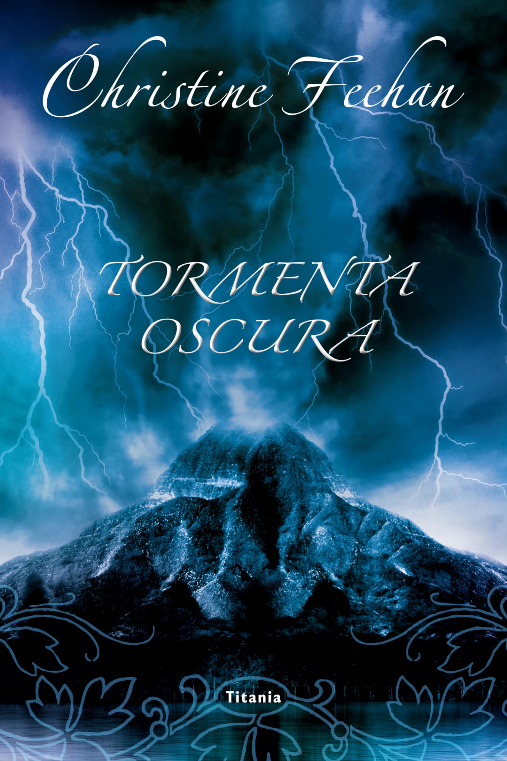 Tormenta oscura / Dark Storm