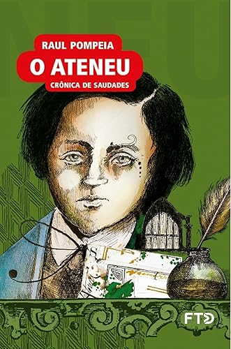 O ateneu (Almanaque dos Clássicos da Literatura Brasileira)
