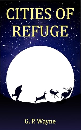 Cities Of Refuge