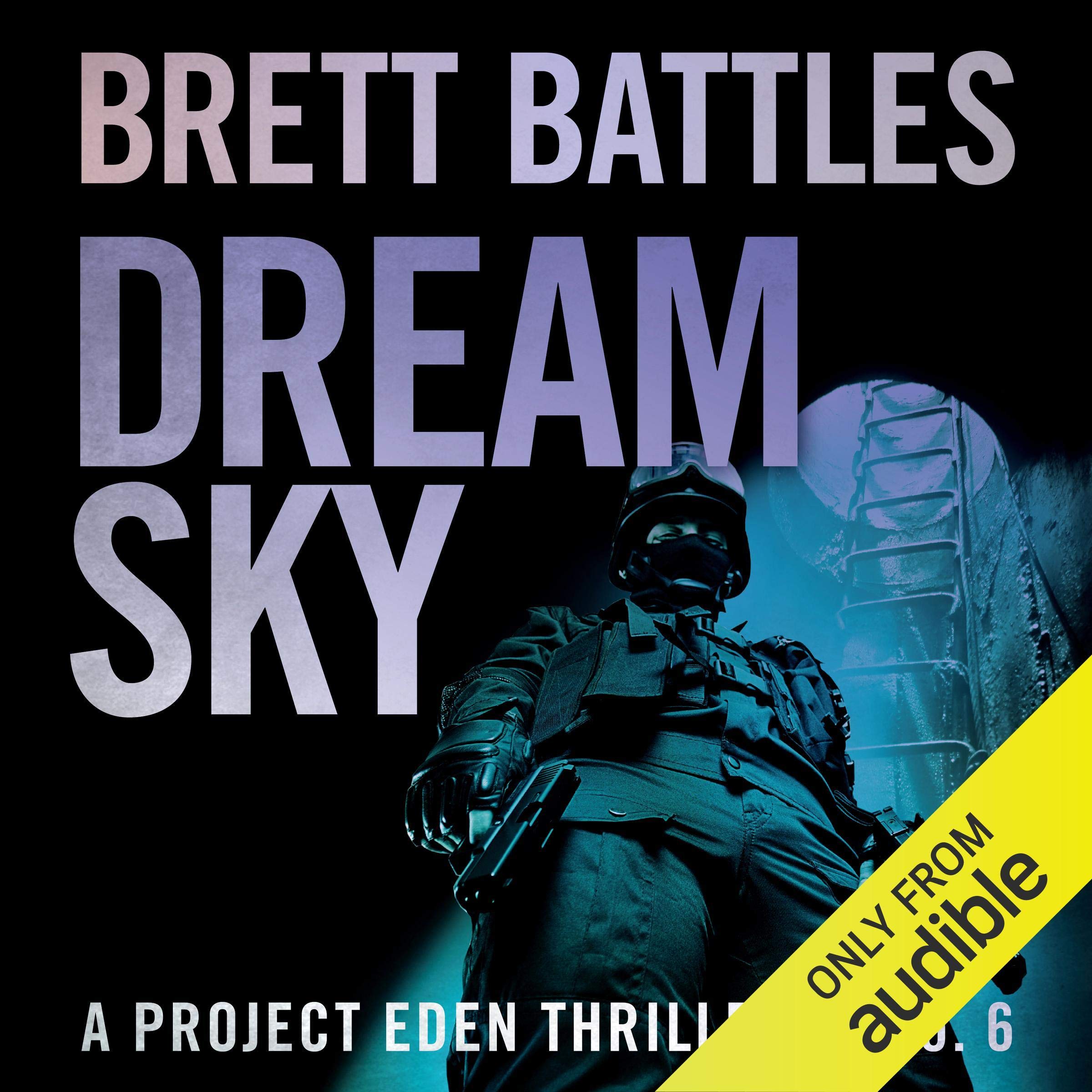 Cover art for Dream Sky